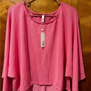 Glam blouse